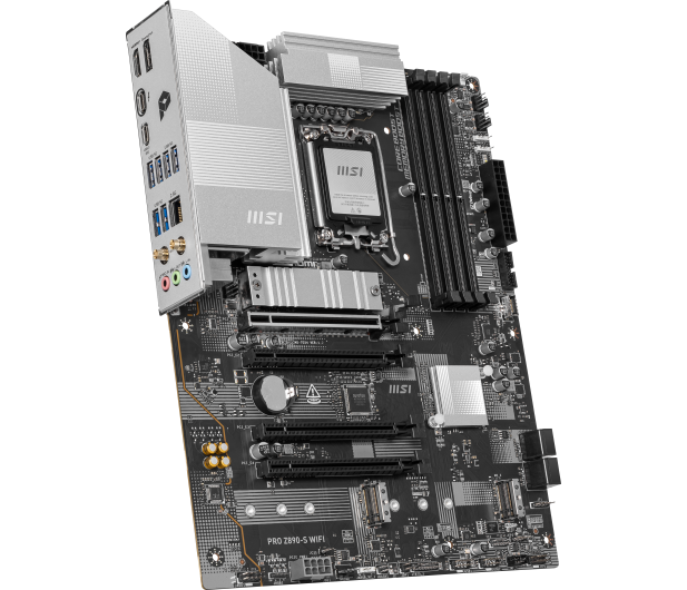 MSI PRO Z890-S WIFI - 1283188 - zdjęcie 6